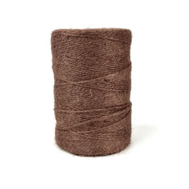 FC - JUTA NATURALE / NOISETTE