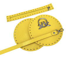 KPC / BIRD TAMBURELLO - SOLE SNAKE