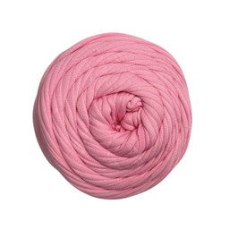FC - FETTUCCIA SOFT-MAS / 61 ROSA (CASHMERE)