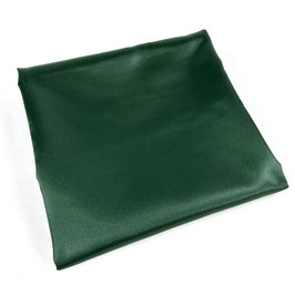 FODERA RASO DI POLIESTERE - VERDE