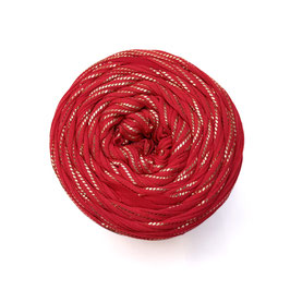 FC - FETTUCCIA SOFT SHINE -MAS / 70 ROSSO GOLD