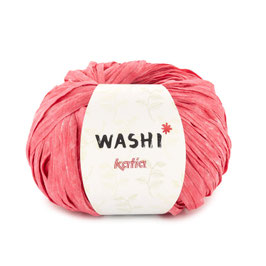 FC - WASHI / 144 CORALLO