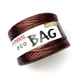 FC - ECO BAG / 591 BRONZO METAL