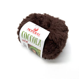 FC - COCCOLA / 814 CACAO