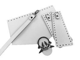KPC / BIRD MIDY - BIANCO LOBO|NK