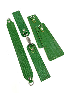 KPC - DOPPIAG / GREEN CC