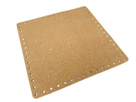 LS - SALPA GREZZA / FONDO QD 22,5