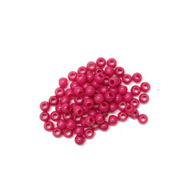 A+ / LE CHICCHE - BOLITAS 9 MAGENTA/GERANIO - 200PZ