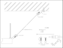 【セット商品】φ3.0ワイヤーセットA