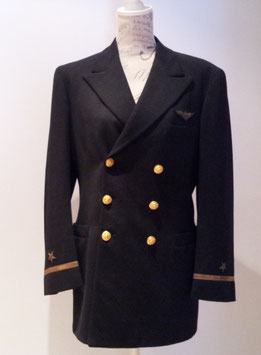 Uniforme de gala piloto USN. WWII.