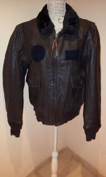 Chaqueta piloto G-1. Guerra del Golfo.