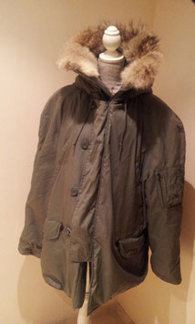 Parka Type N-3B. Vietnam.