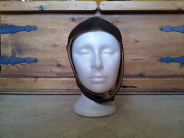 Casco artillero Luftwaffe. WWII.