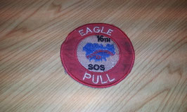 Parche 16th SOS. Vietnam.