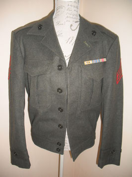 Ike Jacket USMC. WWII.