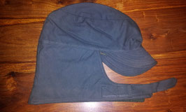 Gorra de invierno. WWII.