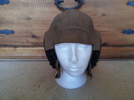 Casco piloto AN-H-15. WWII.