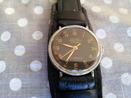 Reloj OMICROM Aero-Anker. WWII.