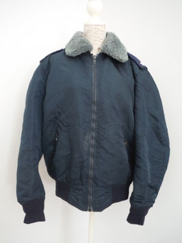 Chaqueta de piloto israelí. 1996.