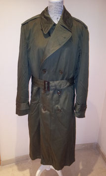 Gabardina O.D.7.  Corea.