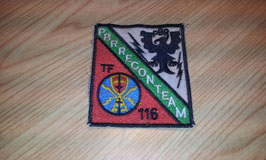 Parche USN&MACV Task Force 116 - PBR Recon Team. Vietnam.