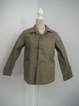 Guerrera japonesa tipo 98, para verano. WWII.