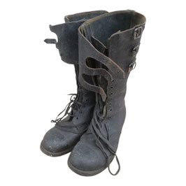 British Army - Dispatch Riders Boots