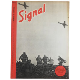 Signal N° 15 - 1942