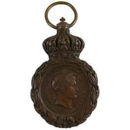 Frankrijk - Médaille de Sainte-Hélène