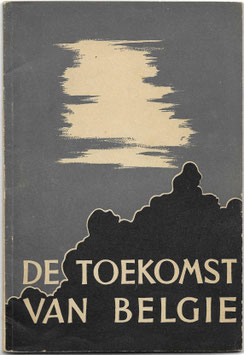 De toekomst van België - 1942