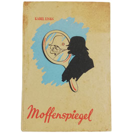 Moffenspiegel - 1945