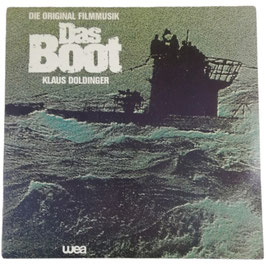 Das Boot - Die Original Filmmusik