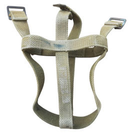 British Army - canteen carrier - 1940