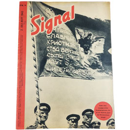 Signal N° 14 - 1943 (Duits)