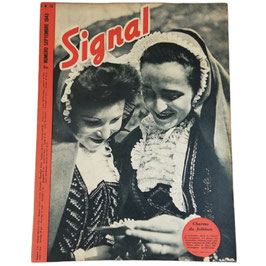 Signal N° 18 - 1943