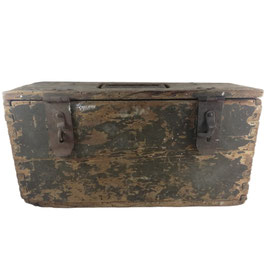 Deutsches Heer - 'Trommelkasten MG08/15'