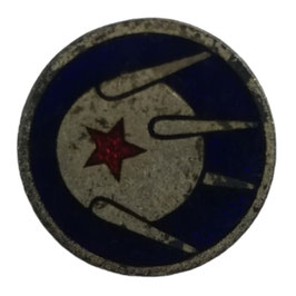 USSR – pin ‘Sputnik’