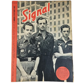 Signal N° 19 - 1943