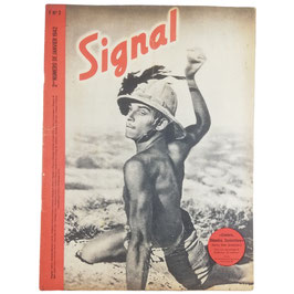 Signal N° 2 - 1942