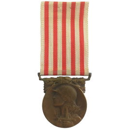 Frankrijk - Médaille commémorative de la guerre 1914-1918