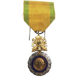 Frankrijk - Médaille Militaire