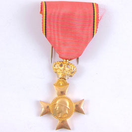 Veteranenmedaille Albert I