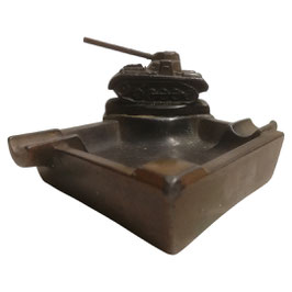 Asbak - tank