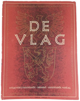 De Vlag - Februari 1943