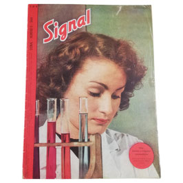 Signal N° 9 - 1944