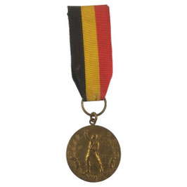 Sint-Amandsberg - Herinneringsmedaille 1914-1918