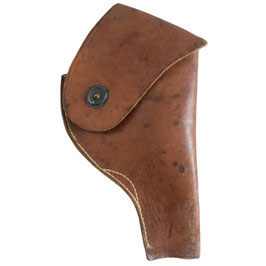 US Army - Victory Revolver Leather Holster