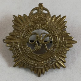 Royal Canadian Army Service Corps Badge