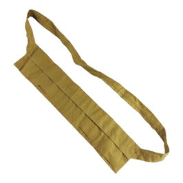 British Army - 'Ammunition Bandolier'