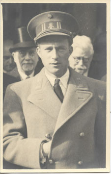 Leopold III